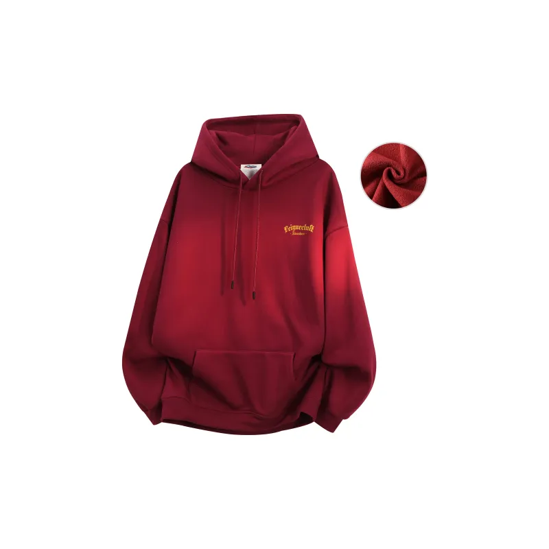 Feiyue Sweatshirts Unisex-39