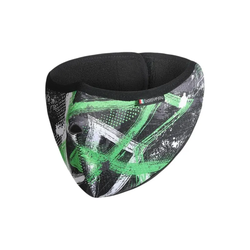 TANLU Cycling Gear Face Mask Unisex-2