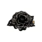 N Black