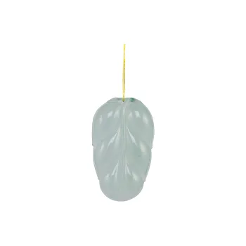 SIYIJIA Ice Glutinous Jadeite Pendants Unisex