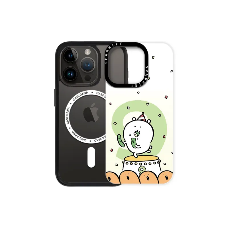 Ray chain Phone Cases-1