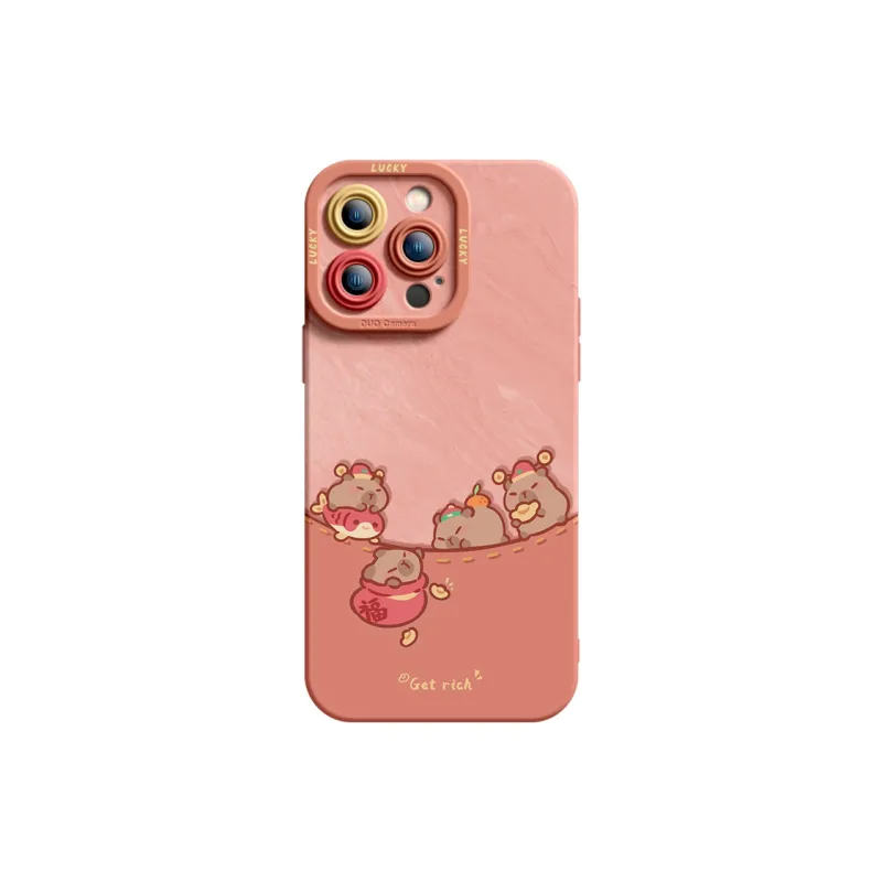 RVIXE Phone Cases-6