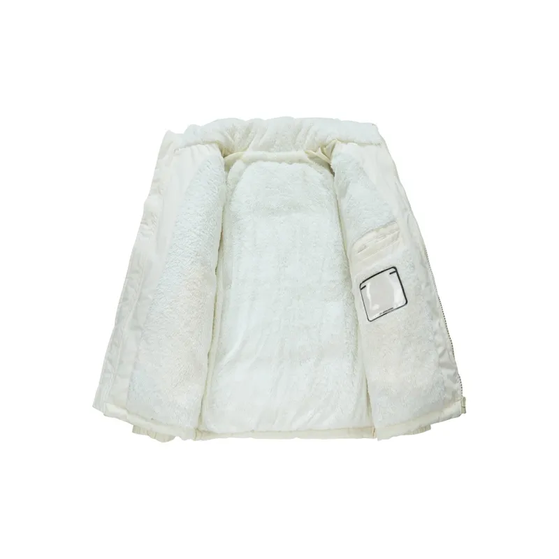 H2P Puffer Jackets Unisex-29