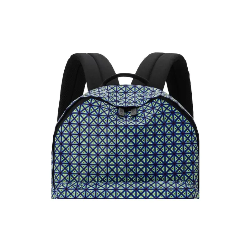 ISSEY MIYAKE Kuro Backpacks-2
