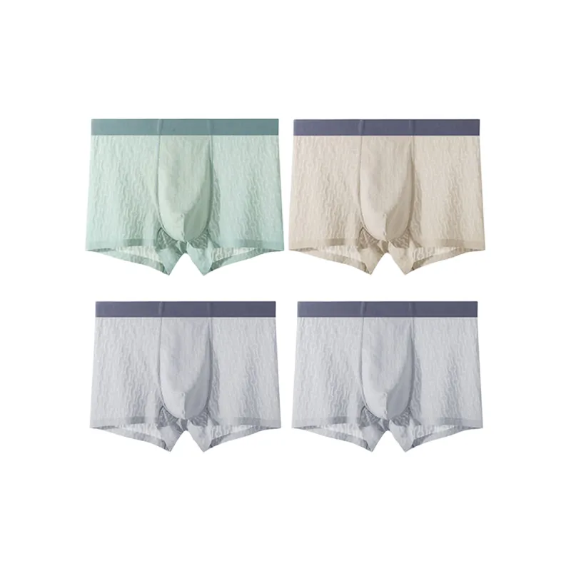 Urban Beauty Underpants Men's Combo Set-38