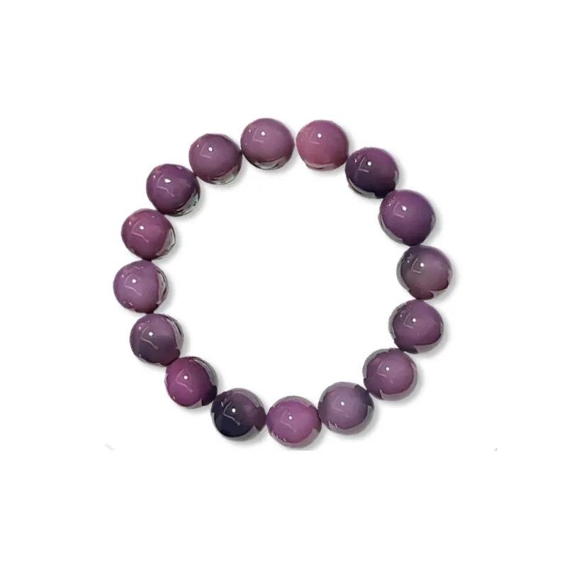 YUSHENGQING Bodhi Root Bracelets Unisex-8