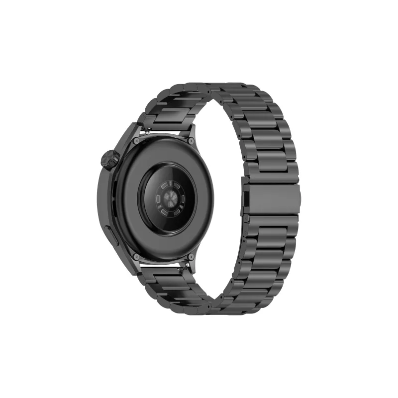 ZHENGGUANG Watch Band Huawei Compatibility Made Of Steel-1