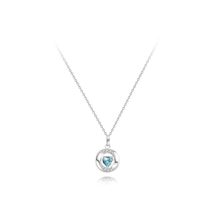 LuluCanaan Alloy Necklaces Unisex-4