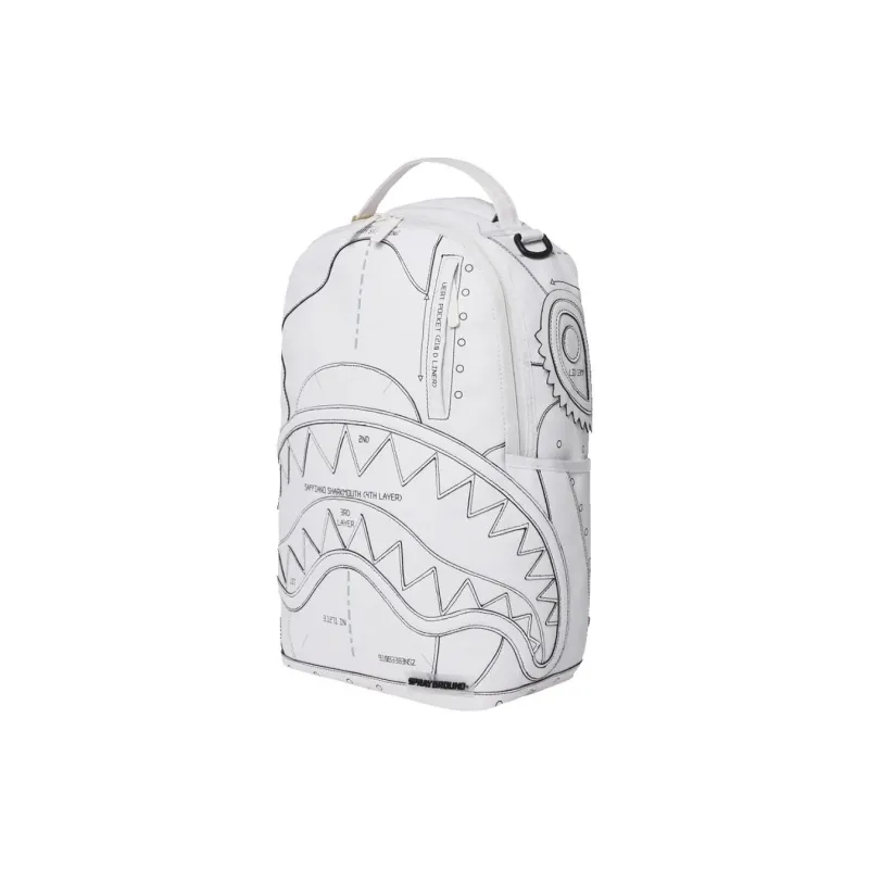 SPRAYGROUND Backpacks-1