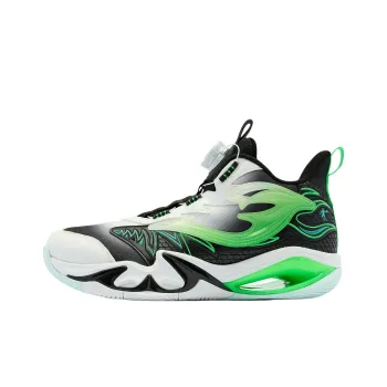 QIAODAN Kids' Basketball Shoes Grade School
