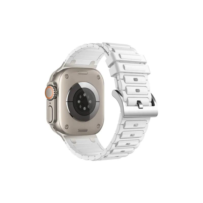 Antey Watch Bands Apple Compatibility 175 220mm Silicone Material-1