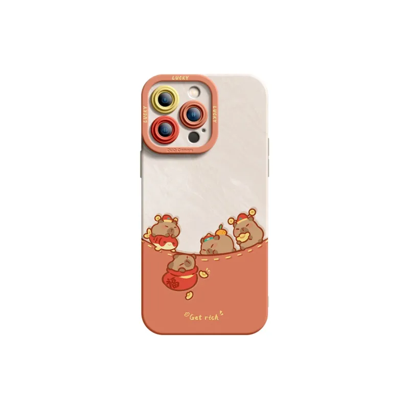 RVIXE Phone Cases-2