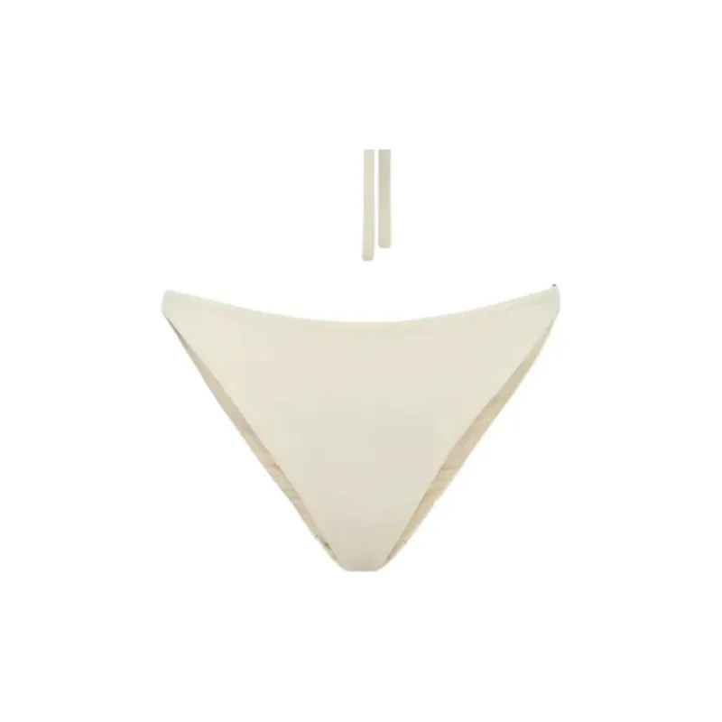 FENDI Ff Detailed Two-Piece Swimsuit-4