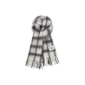 Yalu Preferred Knit Scarves Unisex