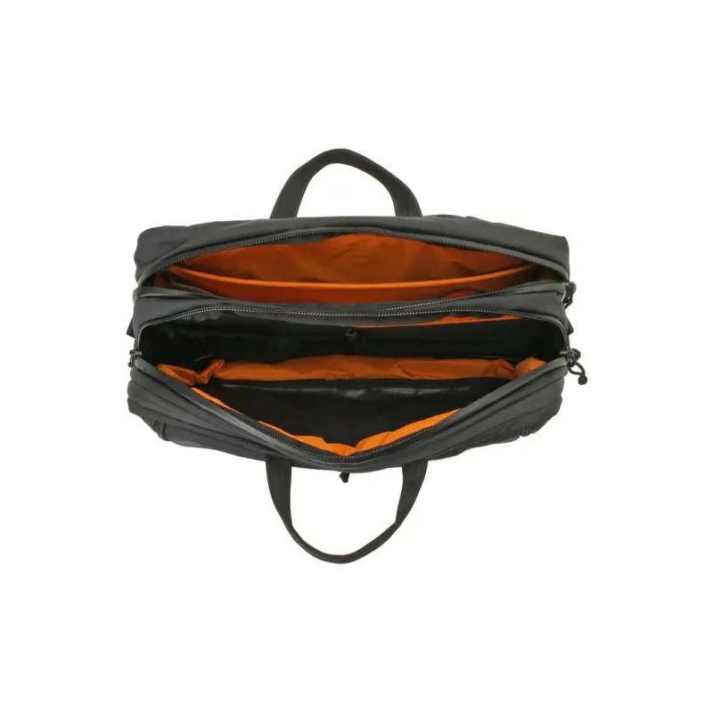 MYSTERY RANCH Nylon Backpack Regular Unisex Black-5