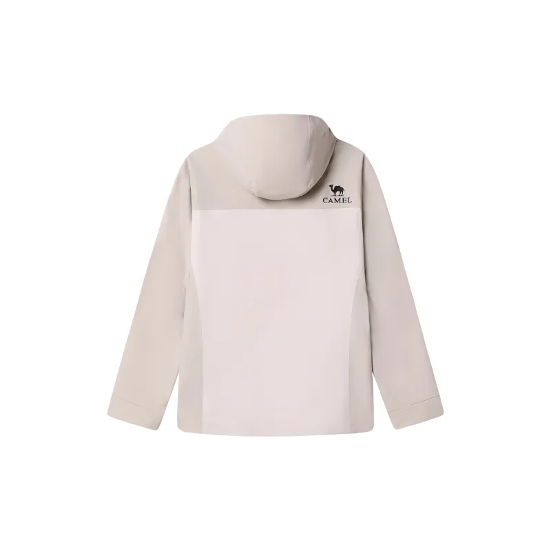 CAMEL Capsule Windbreaker Jacket Men's-5