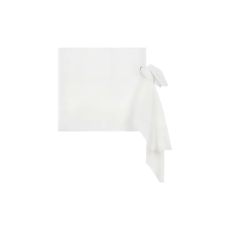 Givenchy Scarf detail T shirt-4