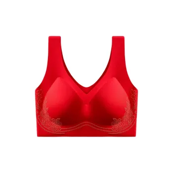 Pretty lady Women's Bras