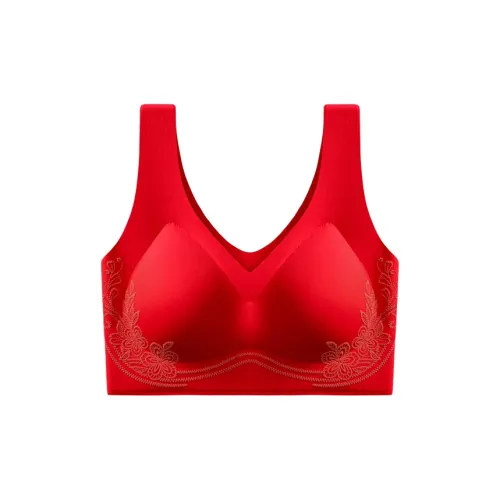 Pretty lady Women's Bras