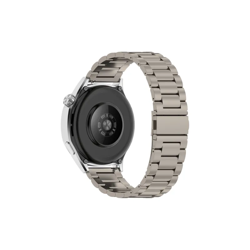 ZHENGGUANG Watch Band Huawei Compatibility Made Of Steel-10