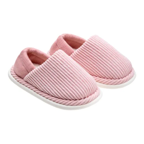 NETEASE Home Use Warm Fleece Lined Slippers
