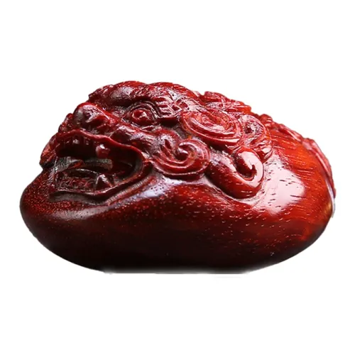 XUWU Rosewood Wooden Collectibles Unisex