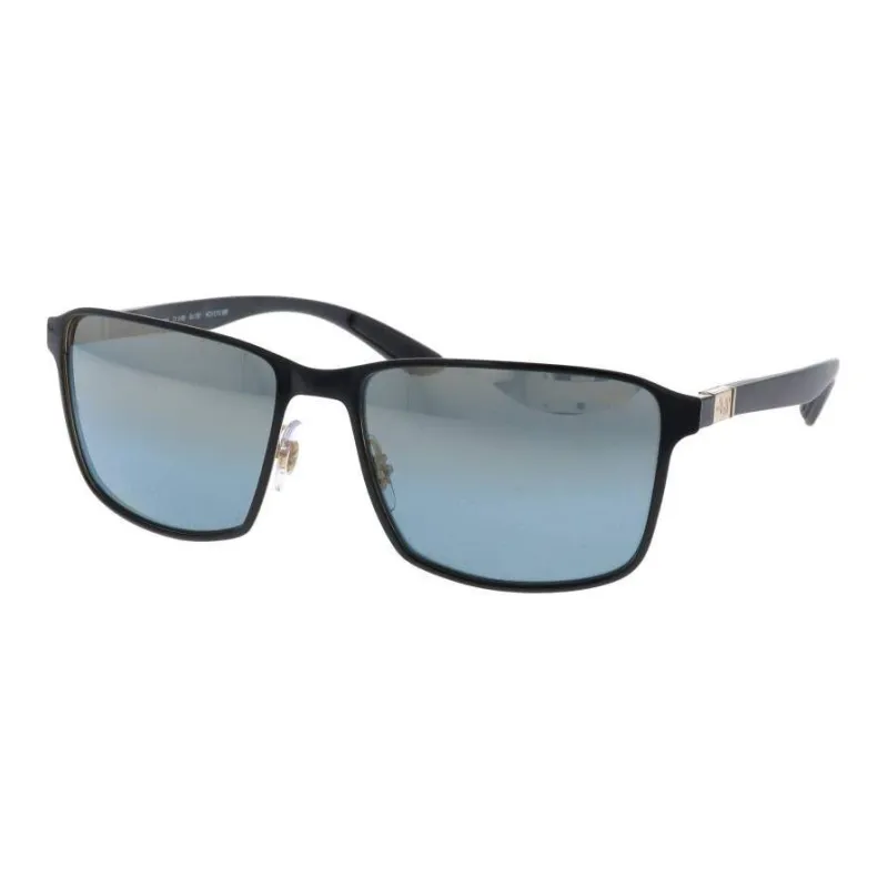 RayBan RB3721CH Chromance Sunglasses-0