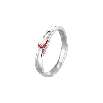 MGS Rings Unisex