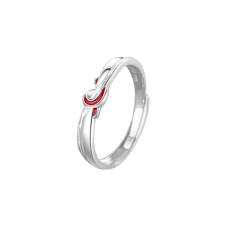 MGS Rings Unisex-0