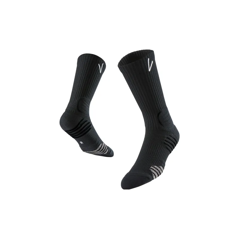 VEIDOORN Basketball Socks Unisex-13
