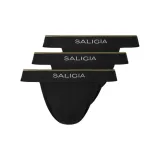 Modal 3 Pack[Black+Black+Black]Soft and Delicate