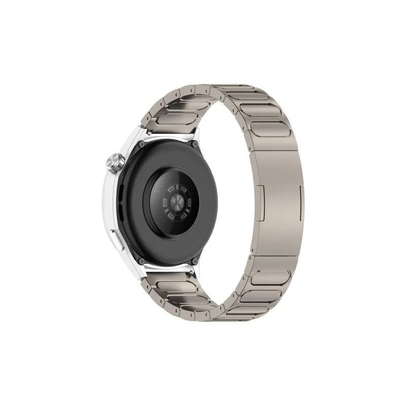 ZHENGGUANG Watch Band Huawei Compatibility Titanium Material-4