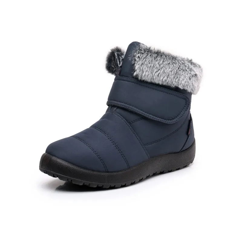 Captain Illy Ankle Boots Unisex-4
