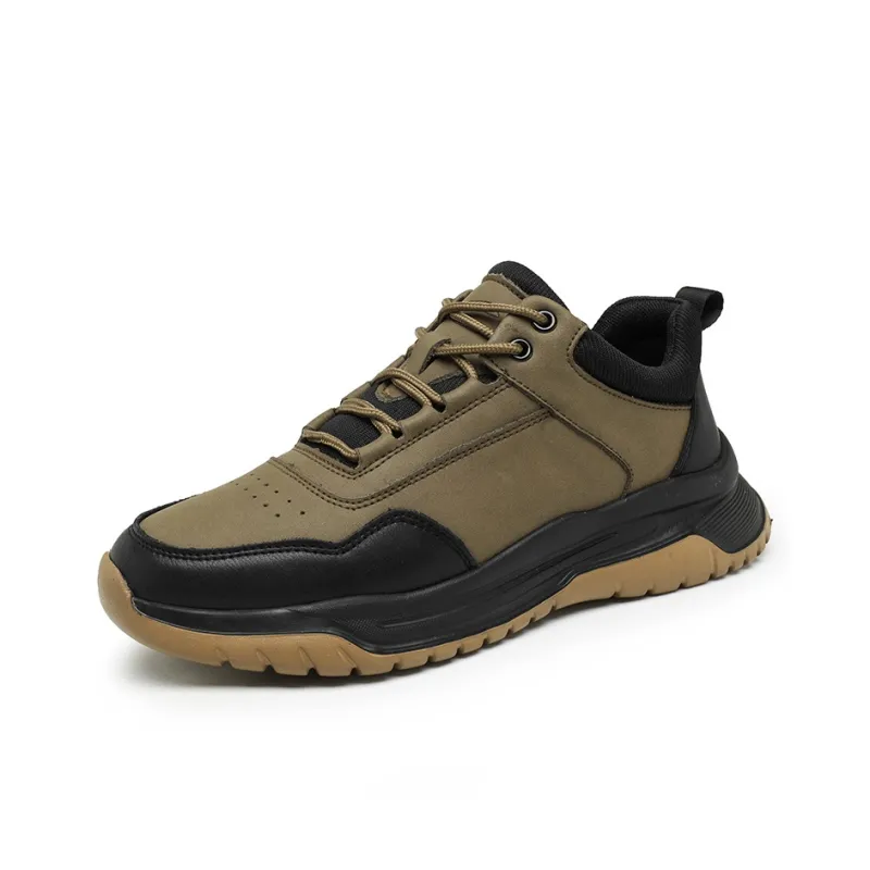 CAMEL ACTIVE Anti Slip Wear Resistant Low Top Casual Shoes Men's-6