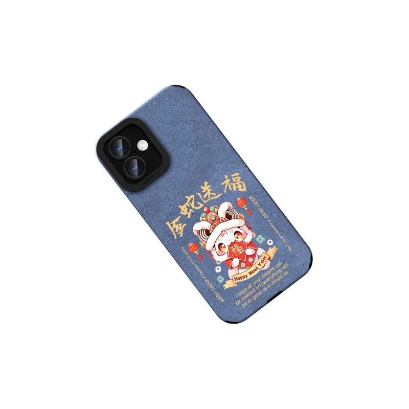KEXINSHENG Phone Cases-16
