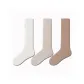 White+Oat+Matcha Brown[3 Pack]