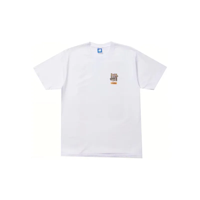 UNDEFEATED T-Shirts Unisex-3
