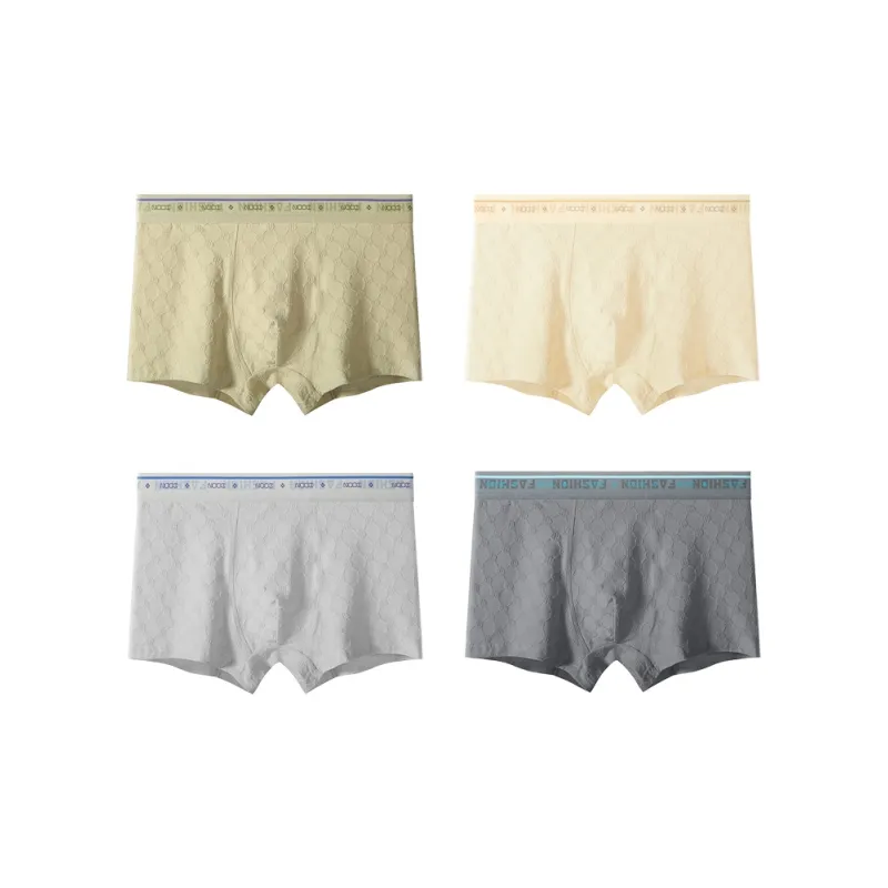 Urban Beauty Underpants Men's Combo Set-30