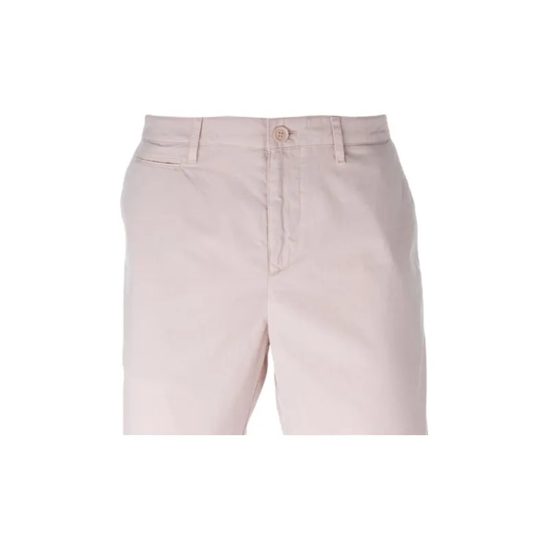 Burberry Casual Shorts Men's Pink-2