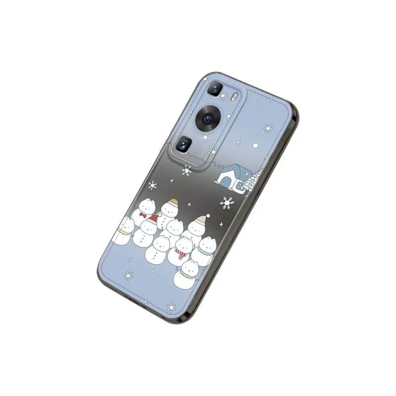 JIONG BEAR Phone Cases-5