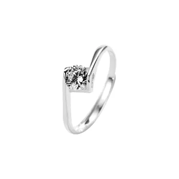 Chinese Jewelry 925 Sterling Silver Rings Women's