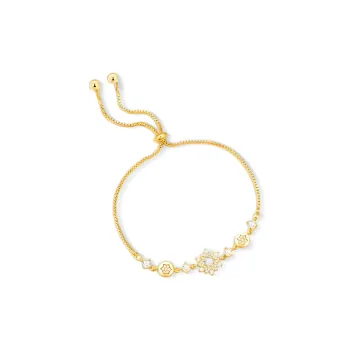 GUDS GAVE Alloy Bracelets Women's