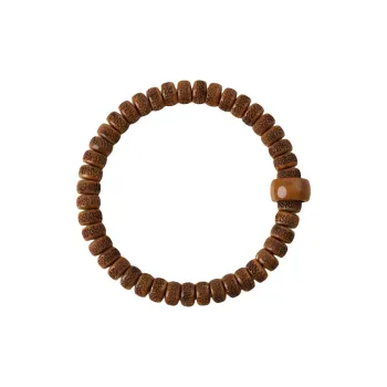 SHUZHUO Purple Gold Rat Bracelets Unisex