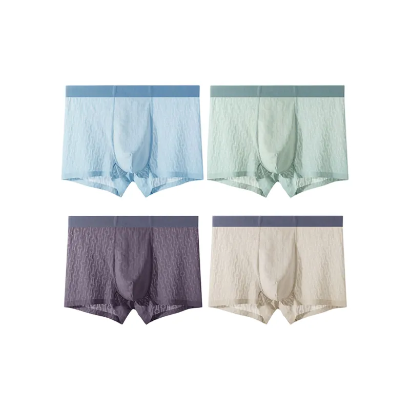 Urban Beauty Underpants Men's Combo Set-31