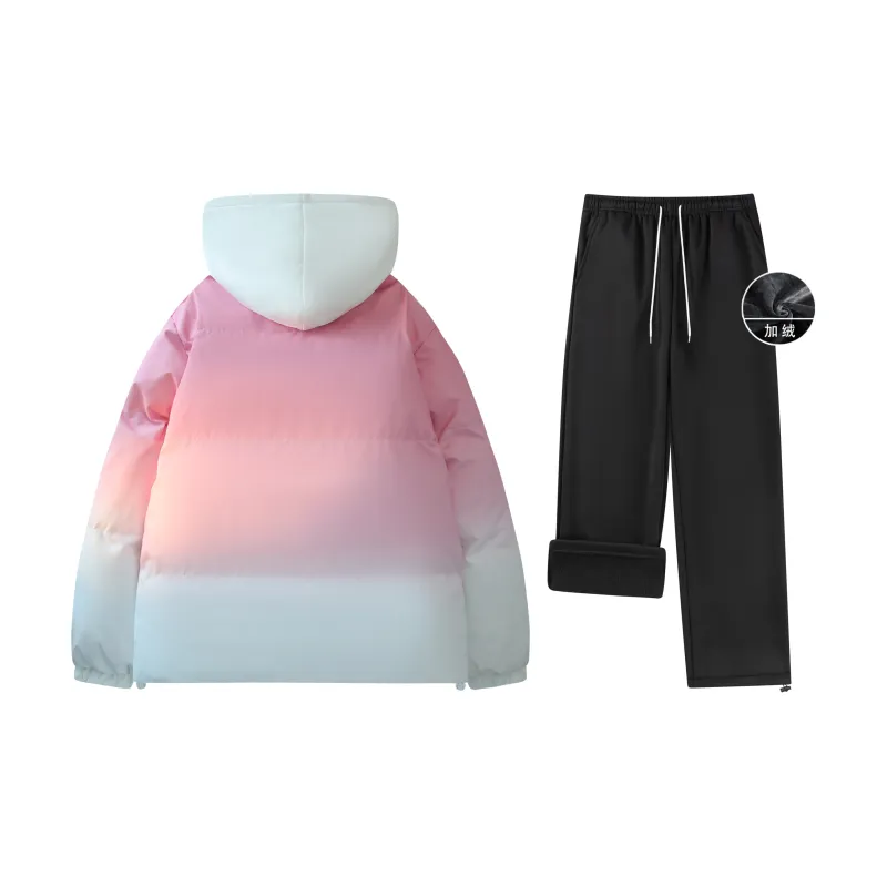 A.X.S.K Casual Sportswear Unisex-15