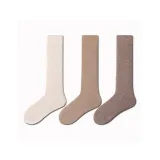 Apricot+Matcha Brown+Fallen Leaves Brown[3 Pack]