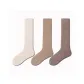 Cocoa Apricot+Marci Brown+Fallen Leaves Brown[3 Pack]