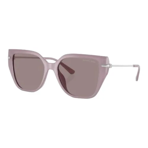 MICHAEL KORS St. Barths Square Frame Sunglasses