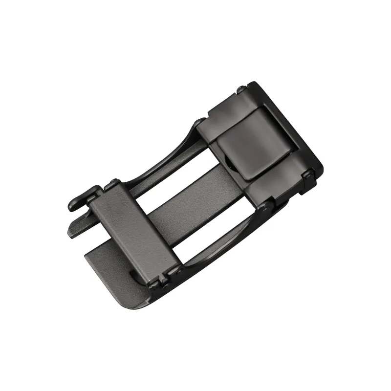 Jaylen Oos Alloy Buckle Men's 3.5cm-9