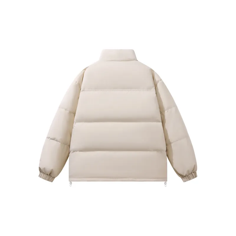 The Simpsons Down Jacket Unisex-23